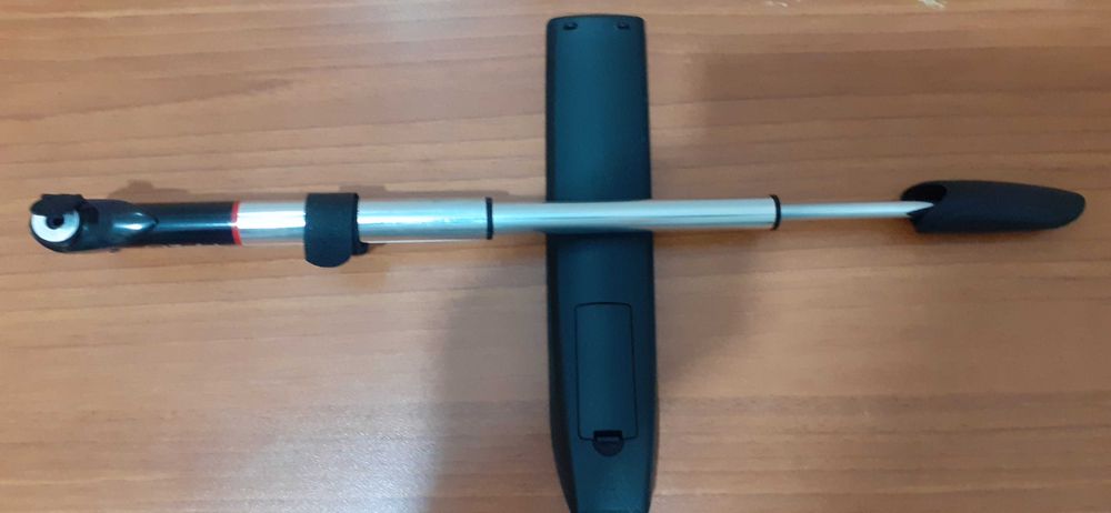 Pompa bicicleta ZEFAL