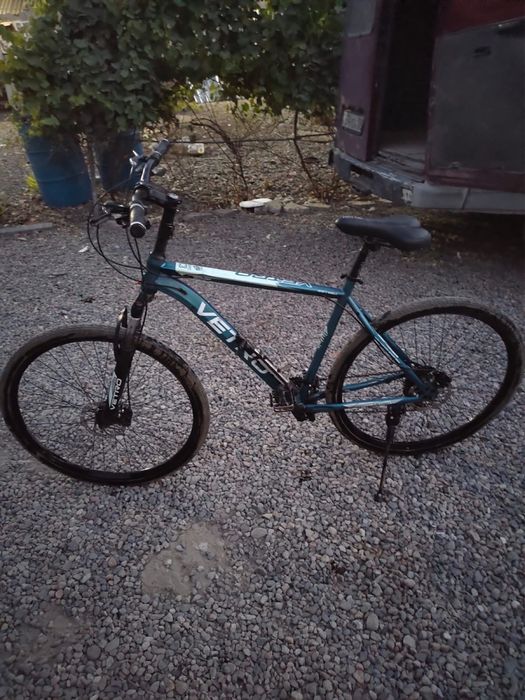 Велосипед «Ветро»