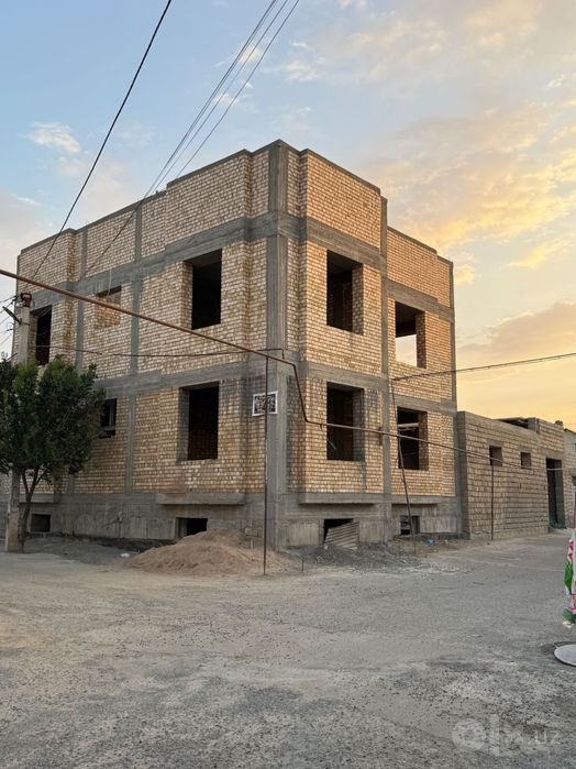 Ховли Дом Танхаус Townhouse xovli