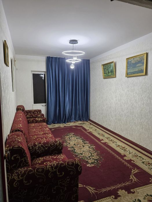 Аренда 3 х кушбеги башлык