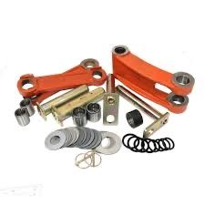 Bolturi si bucsi excavatoare Kubota