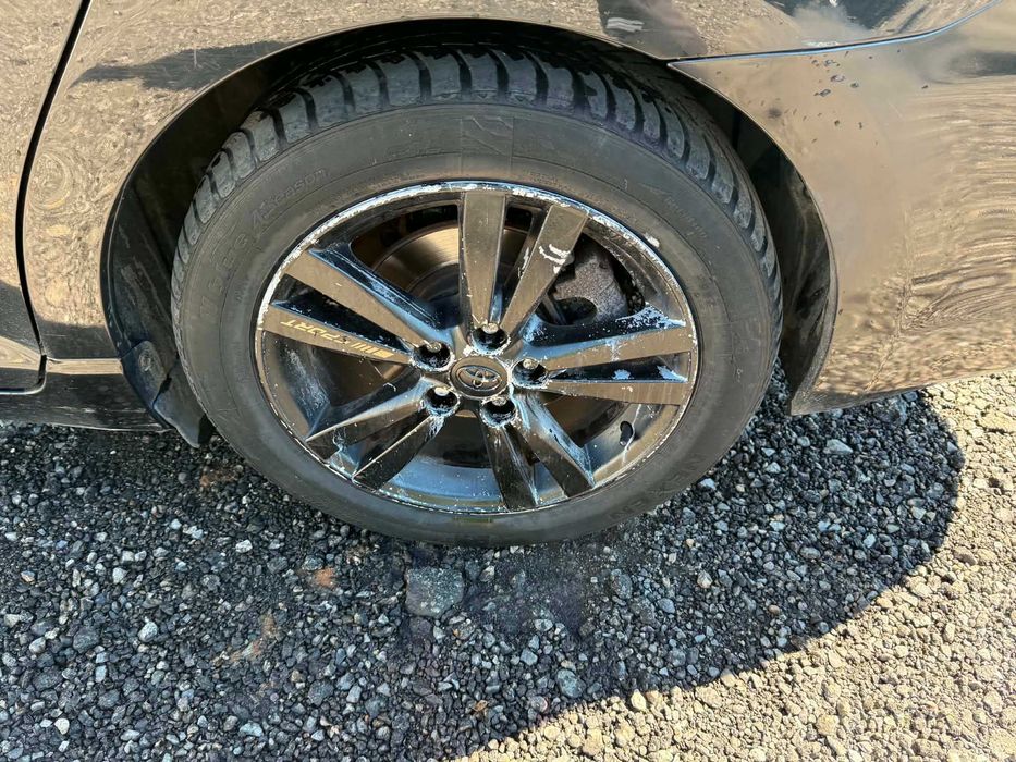 НА ЧАСТИ Toyota Avensis 2. 0 D-4D 124 к. с 2012г