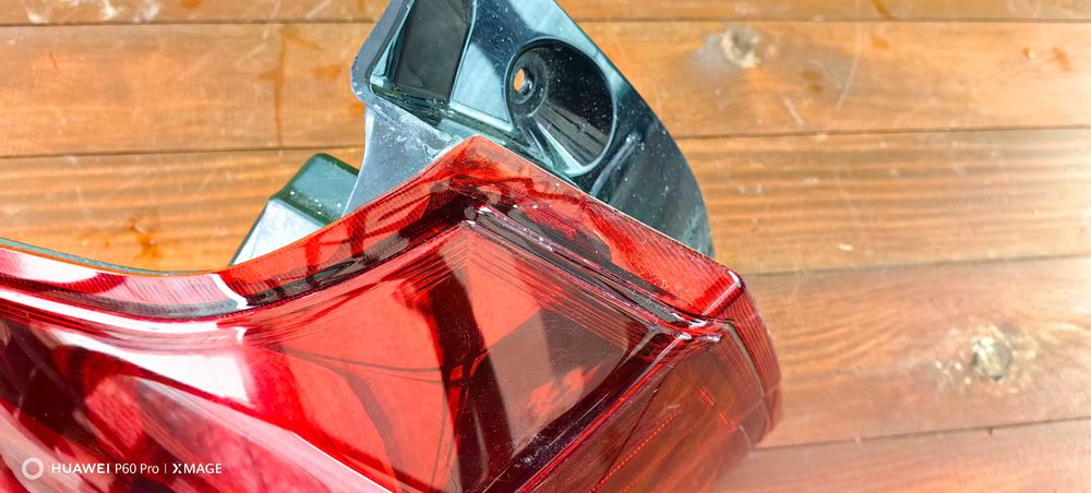 Стоп за Suzuki Vitara LED / Сузуки Витара ЛЕД