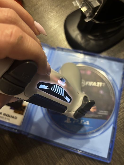 Сет за PS контролер