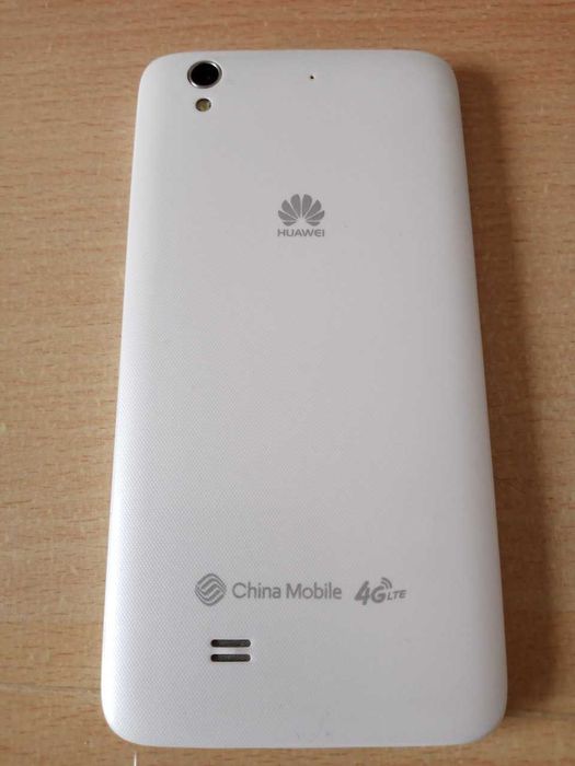Продам смартфон   Huawei G620-L75