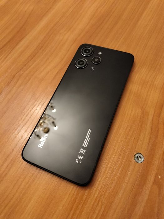 Redmi 12..256gb.