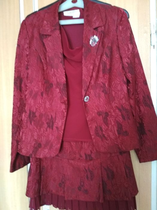 Женская одежда осень - весна