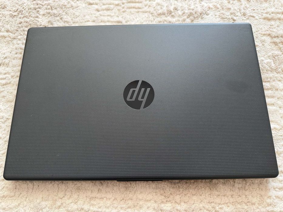 Laptop HP 250 G10, Intel Core i5-1335U pana la 4.6GHz, 15.6" Full HD, 8GB, SSD 512GB, Intel UHD Graphics, Windows 11 Pro, gri