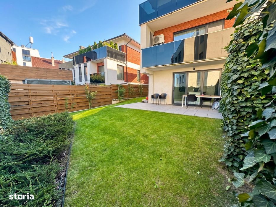 Duplex cu vedere panoramica – Andrei Muresanu, aproape de centrul or