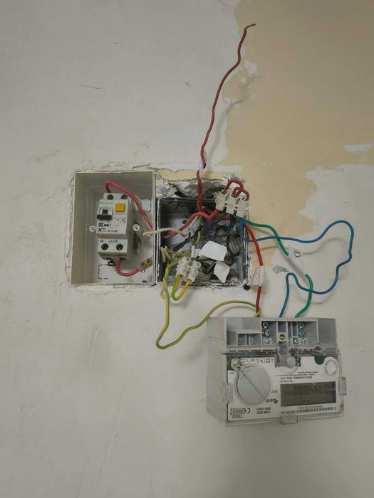 Electrician Constanta, diverse instalatii si automatizari electrice