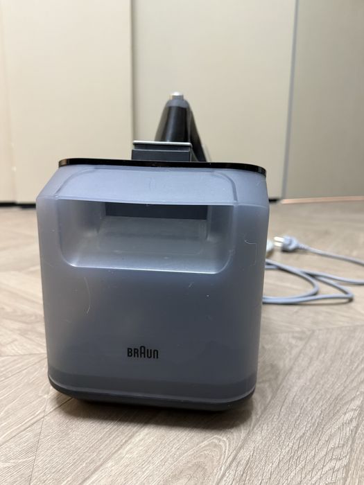 Парогенератор Braun CareStyle 7 Pro