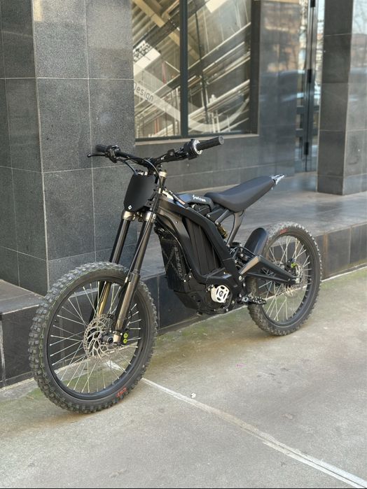 Surron road legal 2024