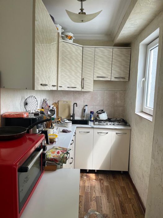 3бөлмелі пәтер сатылады!