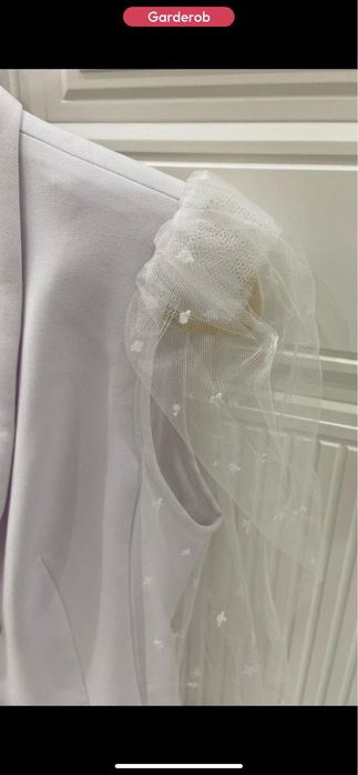 Пиджак женский новый