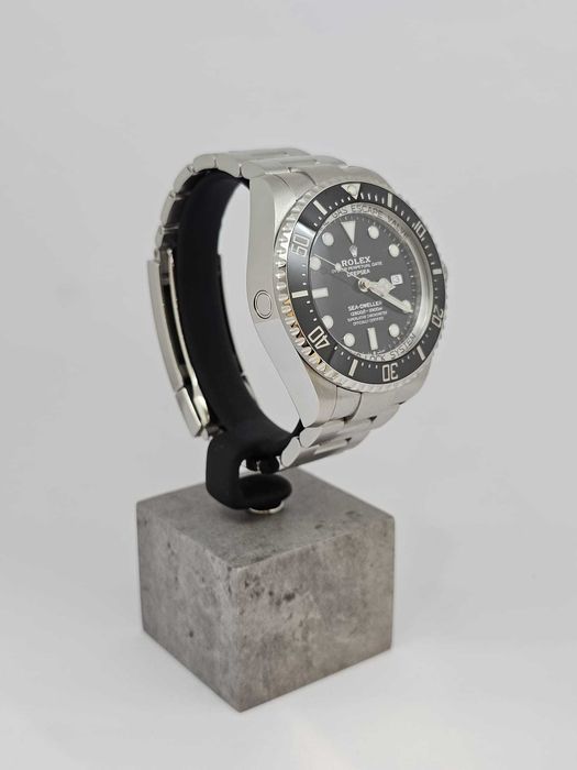 Rolex Sea-Dweller Deepsea