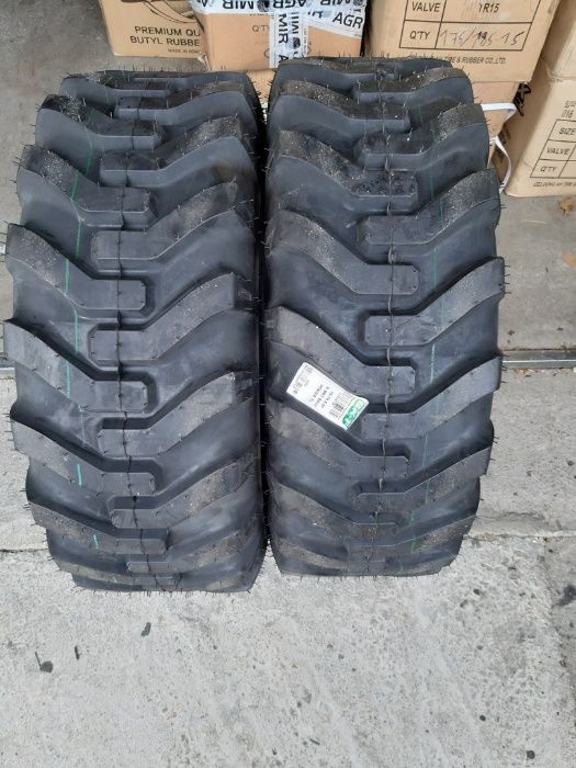 BKT 10-16.5 Cauciucuri noi industriale cu garantie si livrare