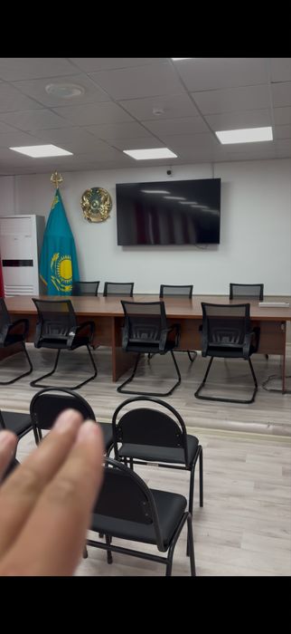 Конференц зал в аренду