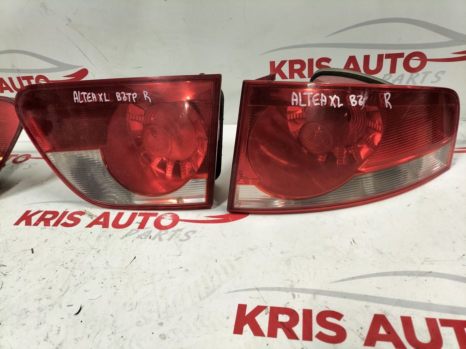 Стоп - стопове Seat Altea XL / Сеат Алтеа Хл 2007г.