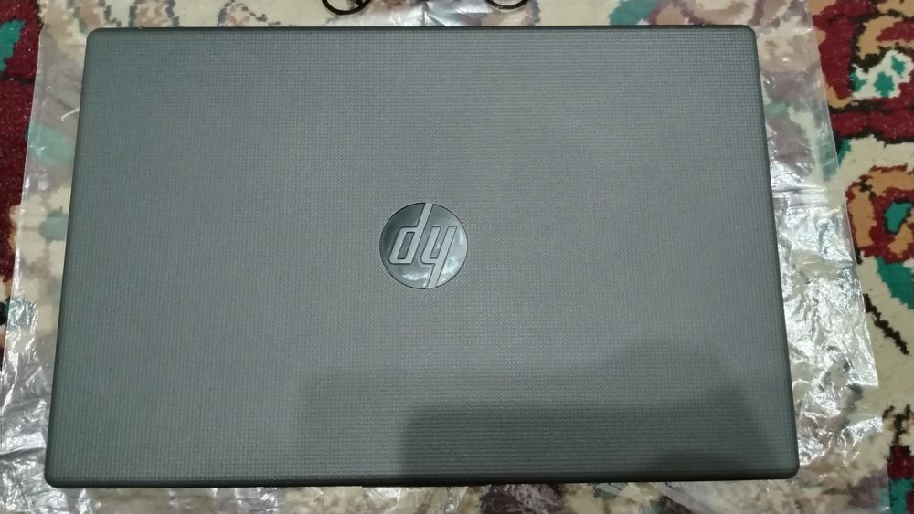 Hp 15 notebook 1 yil garantyasi bilan kelishadigan joyi bor
