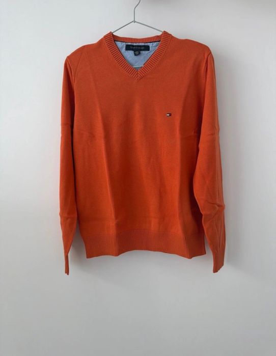 Pulover Tommy Hilfiger