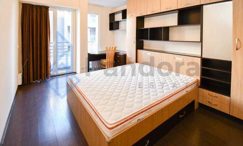 Дава се под наем Тристаен апартамент в София, Банишора - 86 кв.м за 650 € - Снимка #3