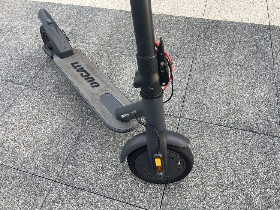 Trotineta Electrica Ducati PRO-I EVO