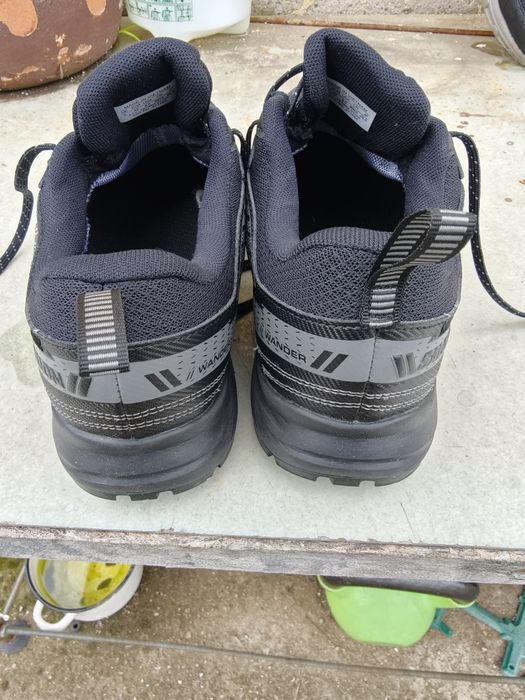 Маратонки Solomon GTX