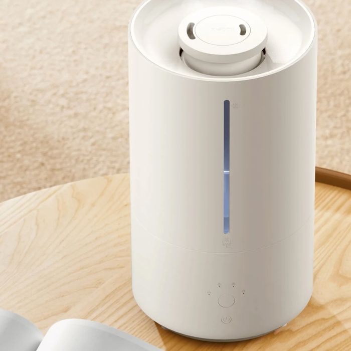 Увлажнитель Воздуха Xiaomi Mi Smart Humidifier 2 EU Глобальная Версия
