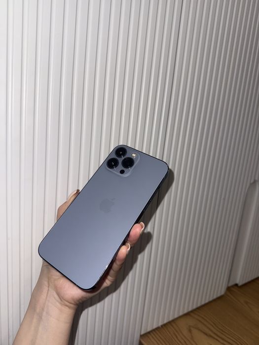Продается Айфон 13 promax 256GB
