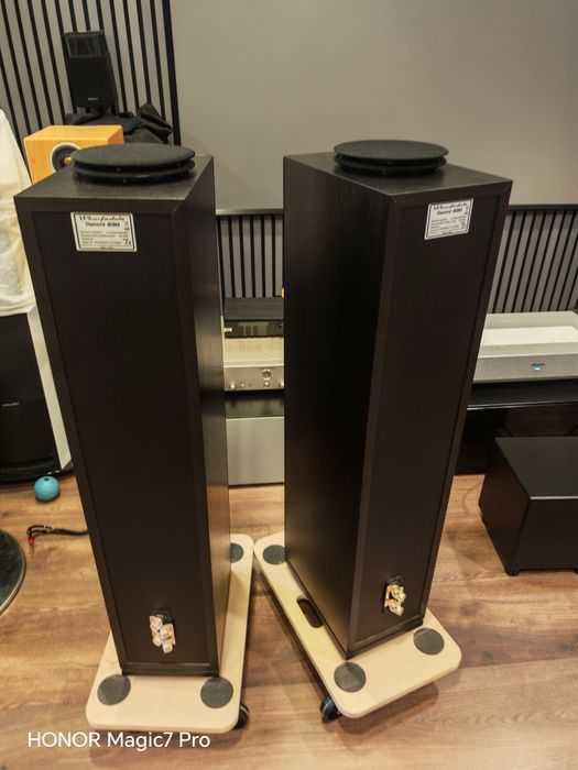 Boxe podea Wharfedale Diamond 230 150w RMS