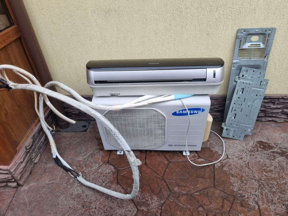 Aer conditionat  Samsung