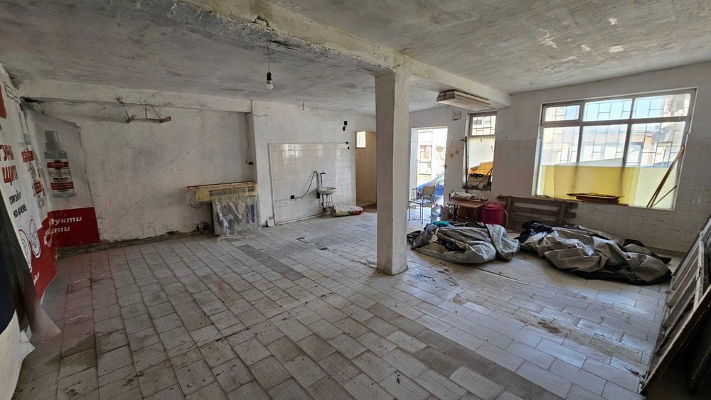 323 - Продава се двоен гараж в ж.к. Житница!