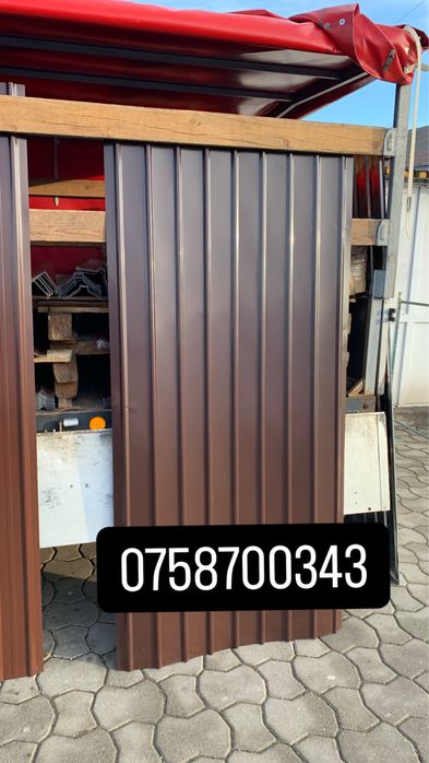 Tabla cutata la 20 lei buc