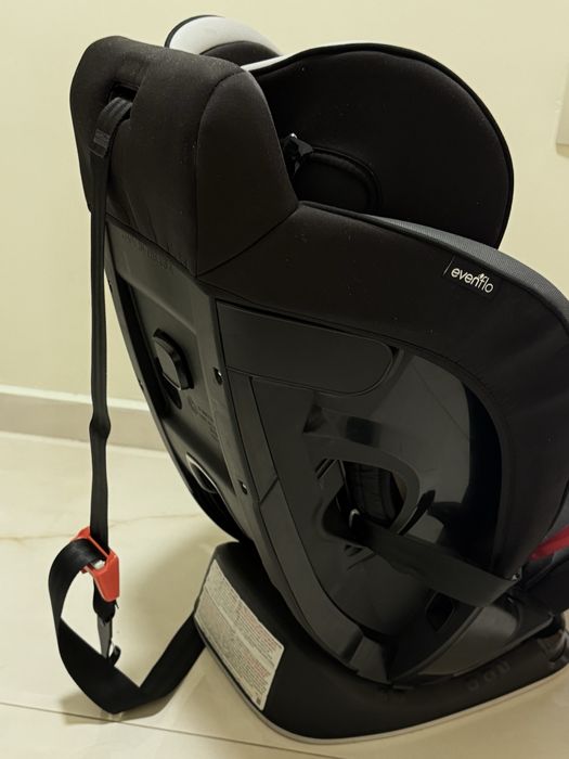 Детско автомобилно столче Еvenflo USA