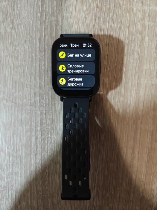 Часы Redmi Watch 5 active