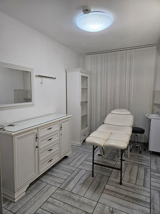 Кабинет косметолога