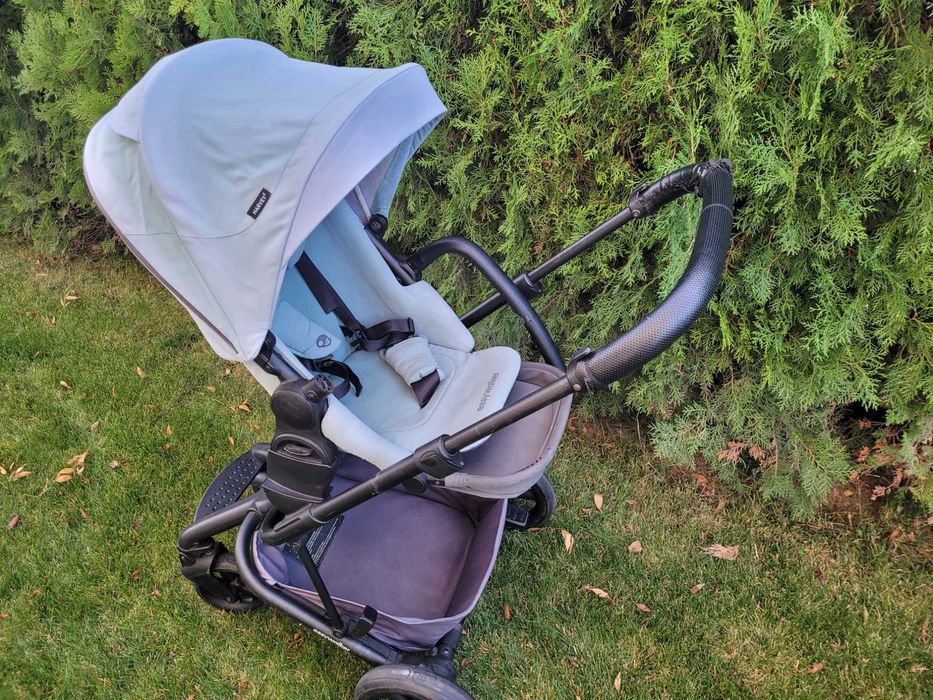 Детска/бебешка количка 2 в 1  Easy walker Harvey 2