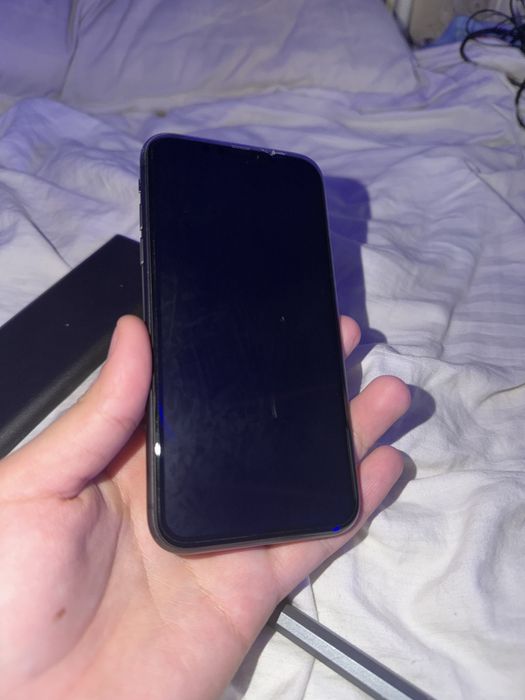Iphone 11 128Gb 85%