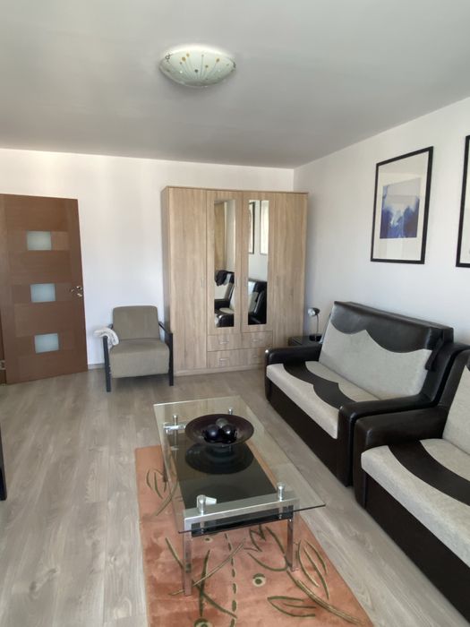 Apartament cu 1 camera de inchiriat