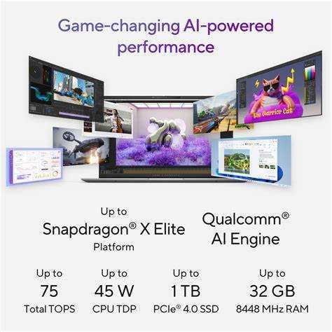 Asus Vivobook S15 OLED Snapdragon X Elite X1E 78 100/32GB DDR5/1TB SSD