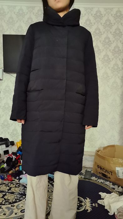 Куртка осенний хороший