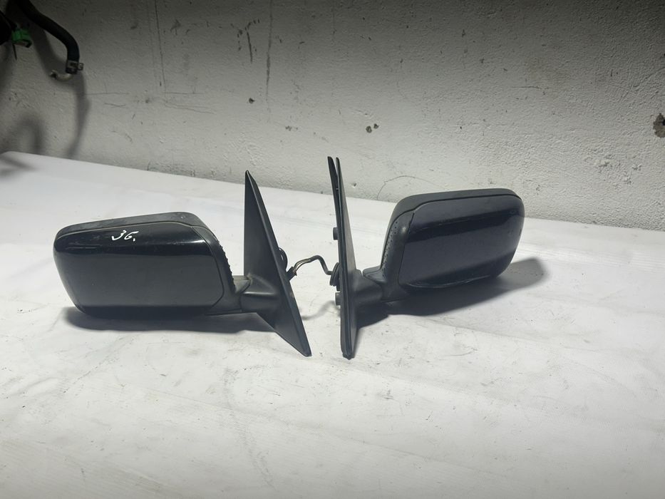 Зеркала боковые bmw e36
