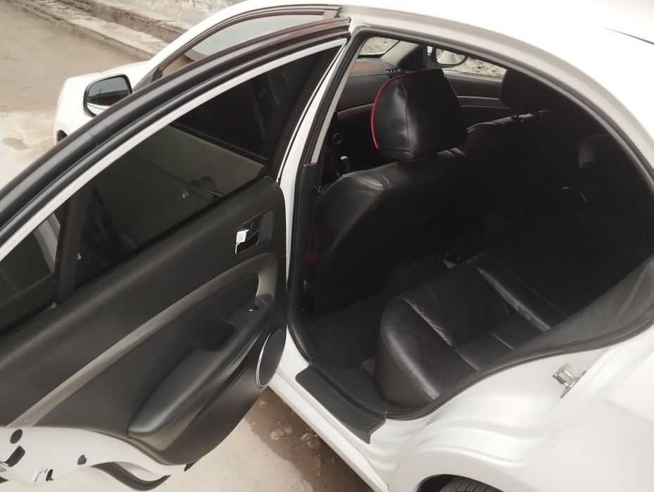 Shewrolet epica sotiladi