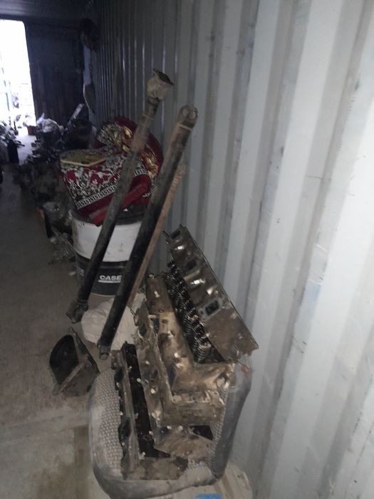 Зил галофка сотилади