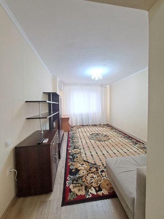Квартира Жана кала