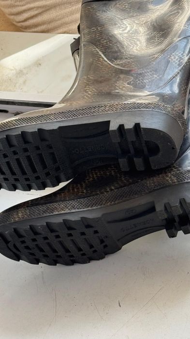 Продам сапрги резиновые