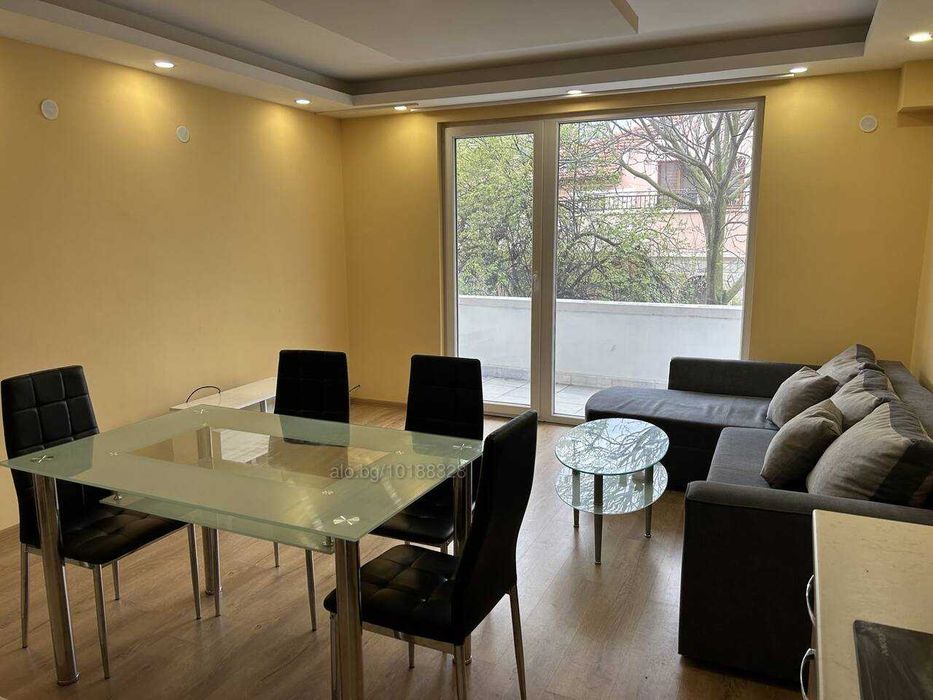 Продава се Тристаен апартамент в Кюстендил, Христо Ботев - 109 кв.м за 1200 €/кв.м - Снимка #3