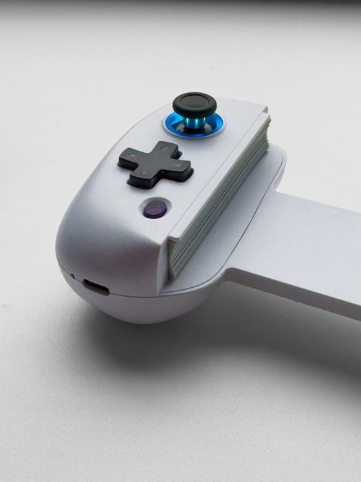 Универсальный геймпад