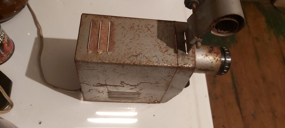 Диапроетор детский