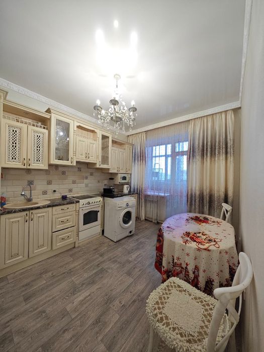 3-комнатной квартиры